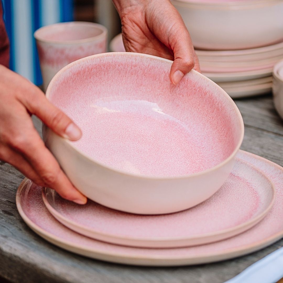Kollektion ROSÉ