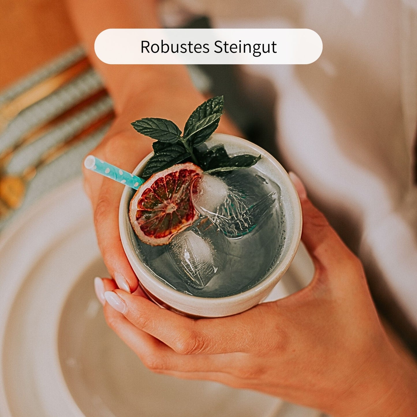 Brunch Set (12-tlg.) | Kollektion TERRA