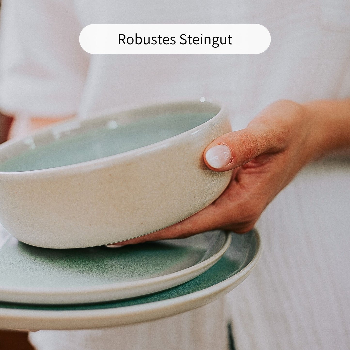Dinner Set (16-tlg.) | Kollektion MARE