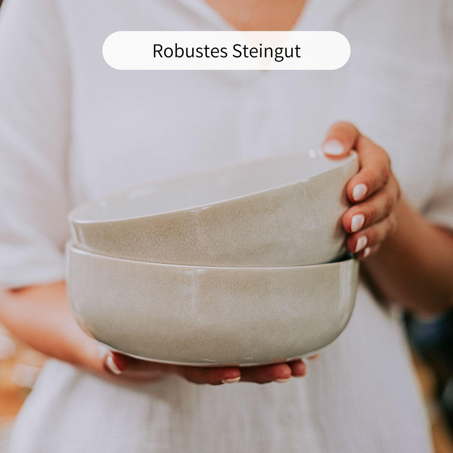 Couple Set (8-tlg.) | Kollektion TERRA