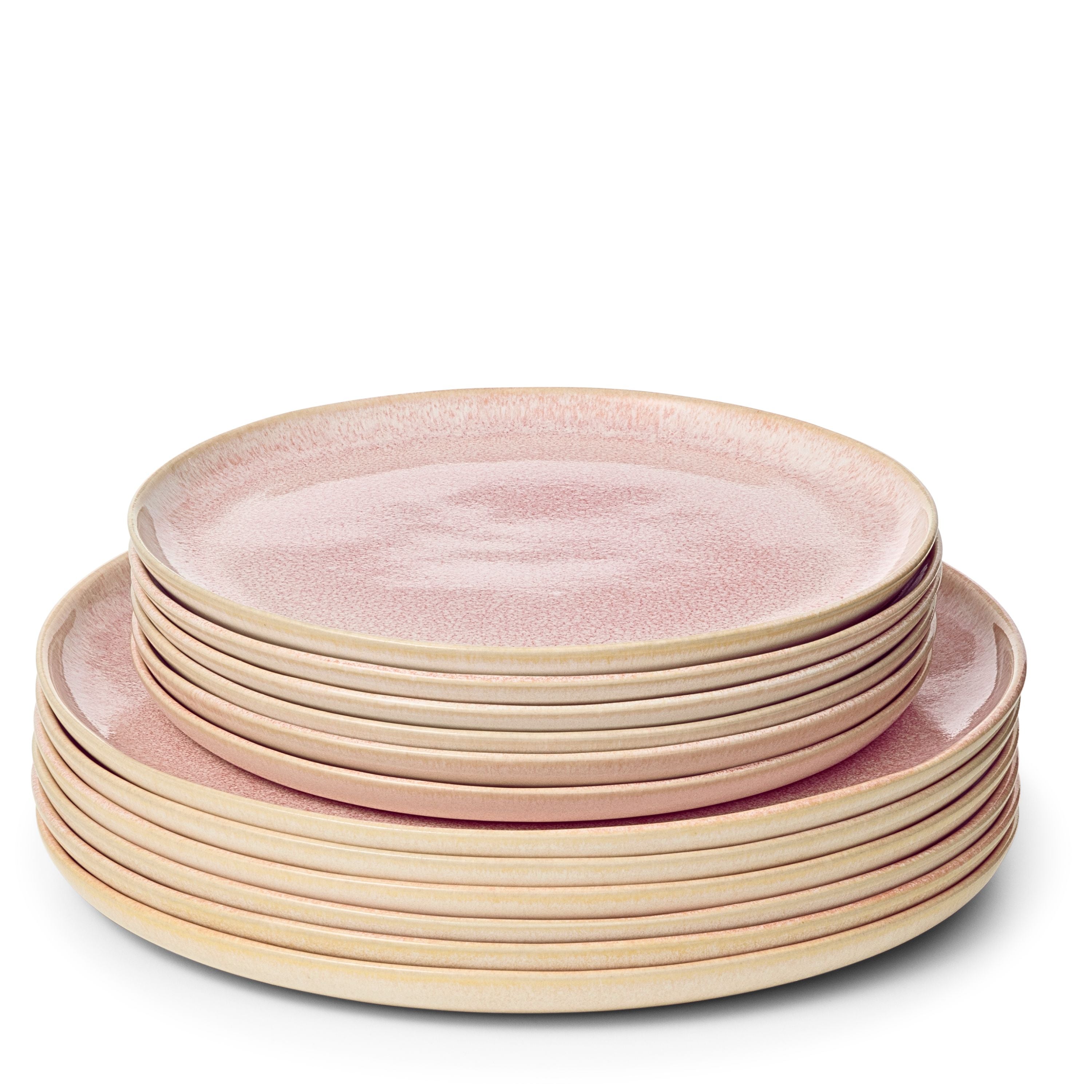 Teller Set (12-tlg.)