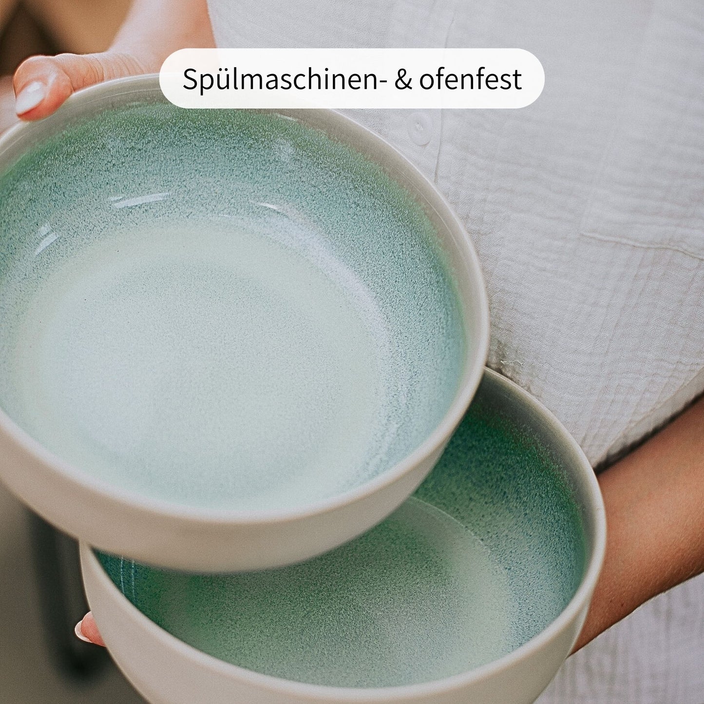 Dinner Set (16-tlg.) | Kollektion MARE
