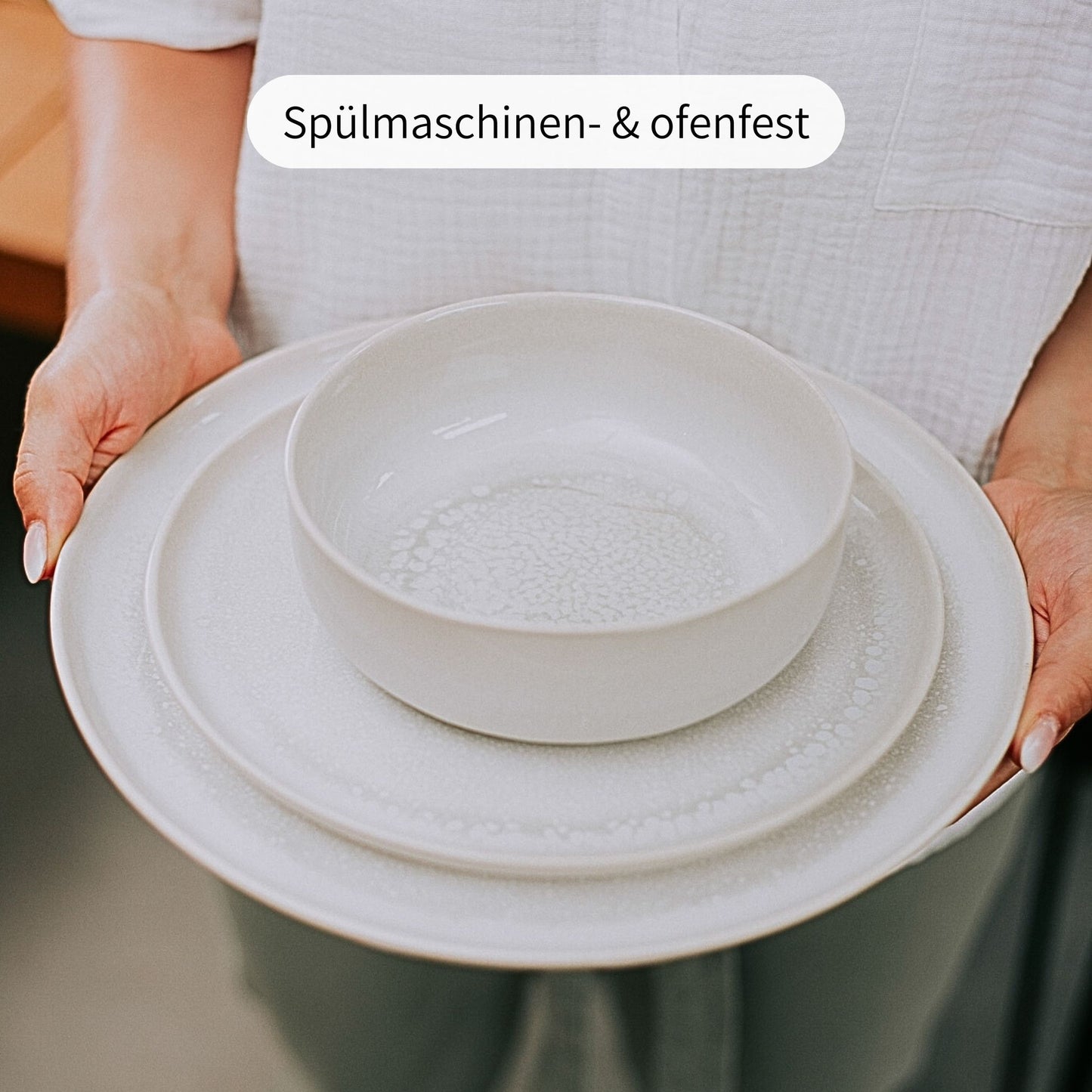 Brunch Set (12-tlg.) | Kollektion TERRA
