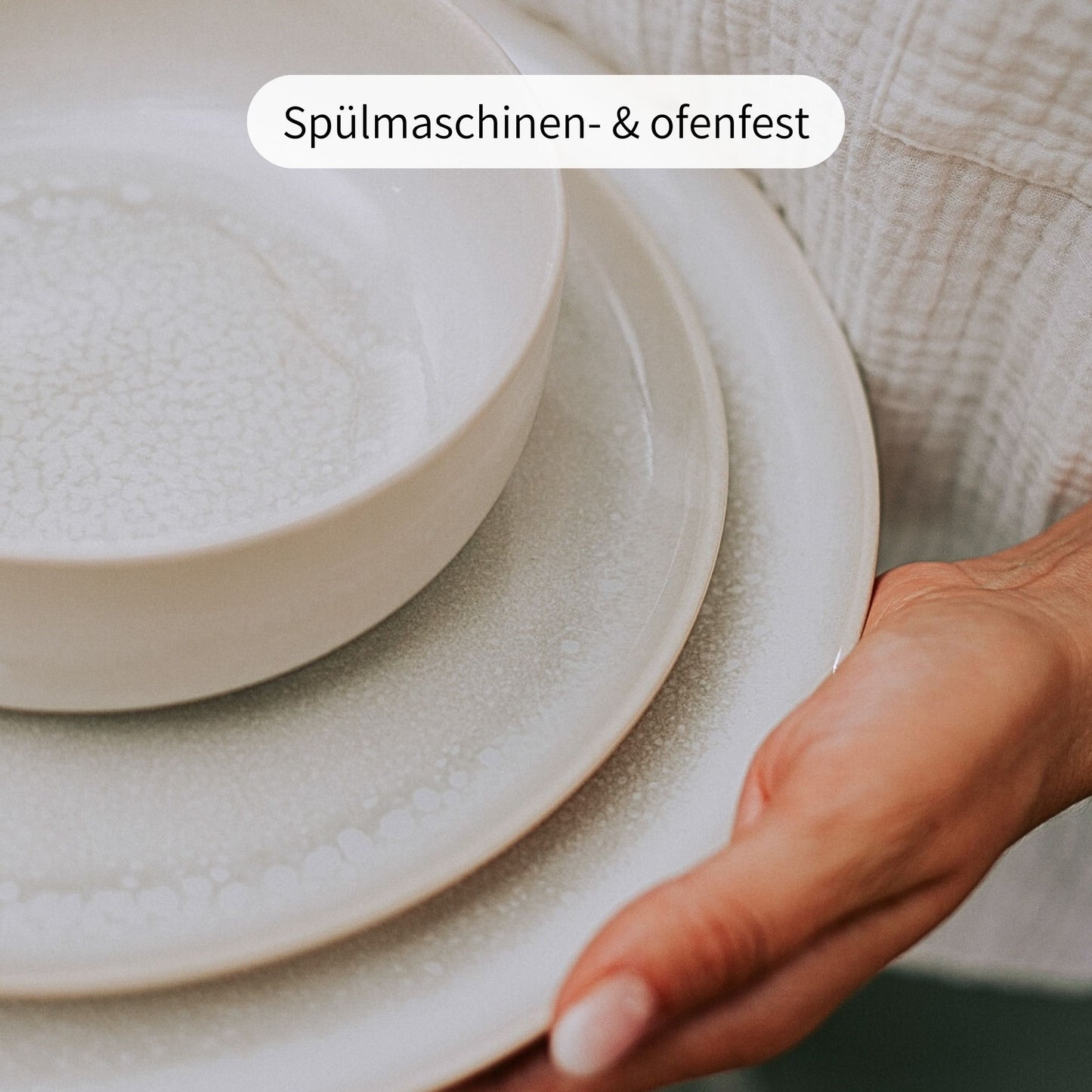 Schüssel klein 16cm | Kollektion TERRA