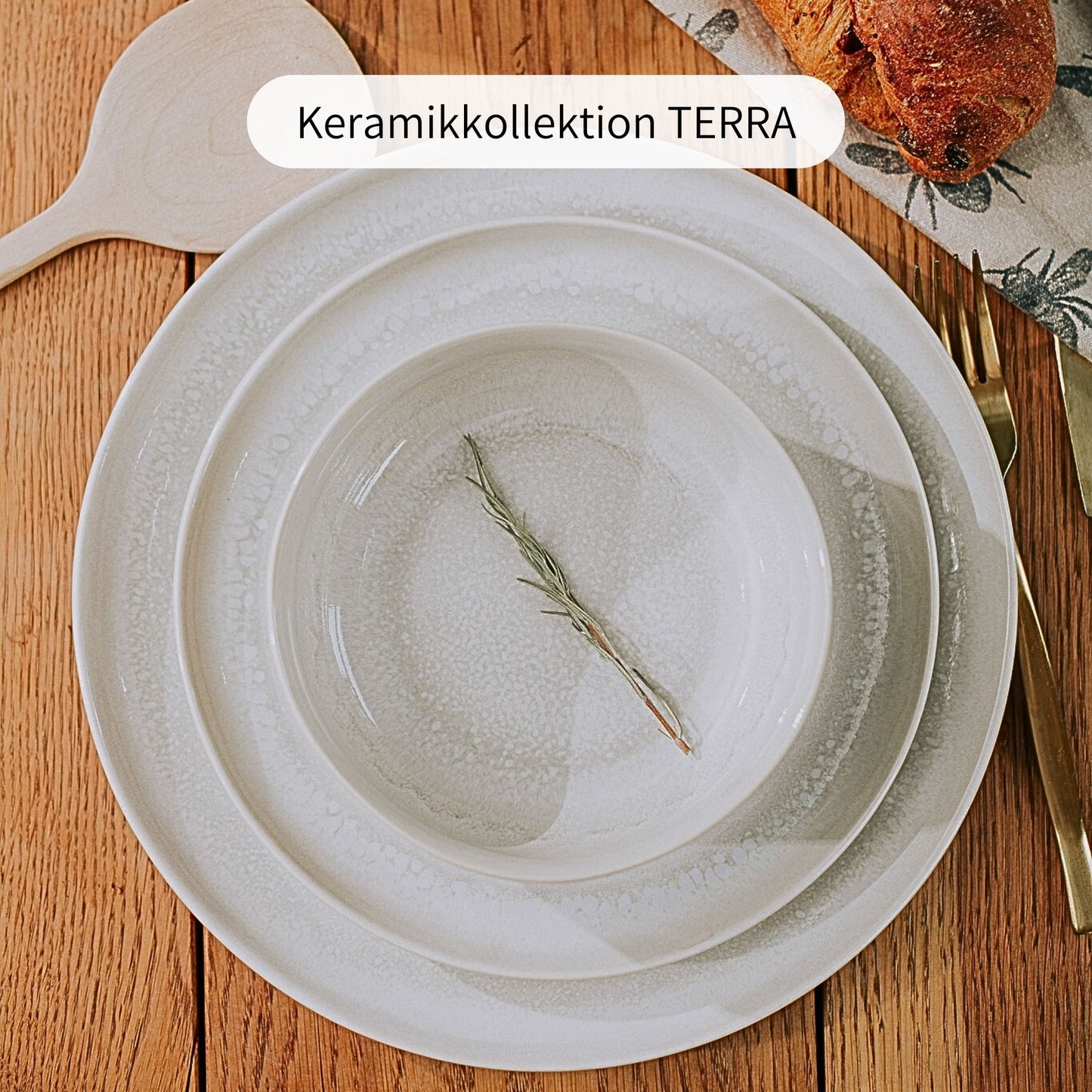 Becher 300ml | TERRA