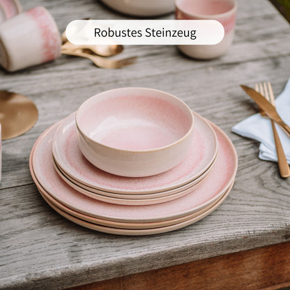 Couple Set (8-tlg.) | ROSÉ