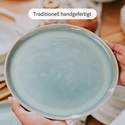 Teller groß 27cm | Kollektion MARE
