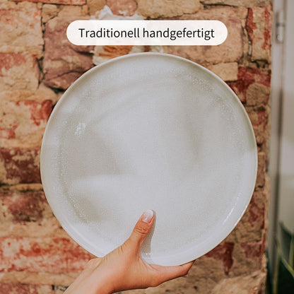 Teller groß 27cm | Kollektion TERRA