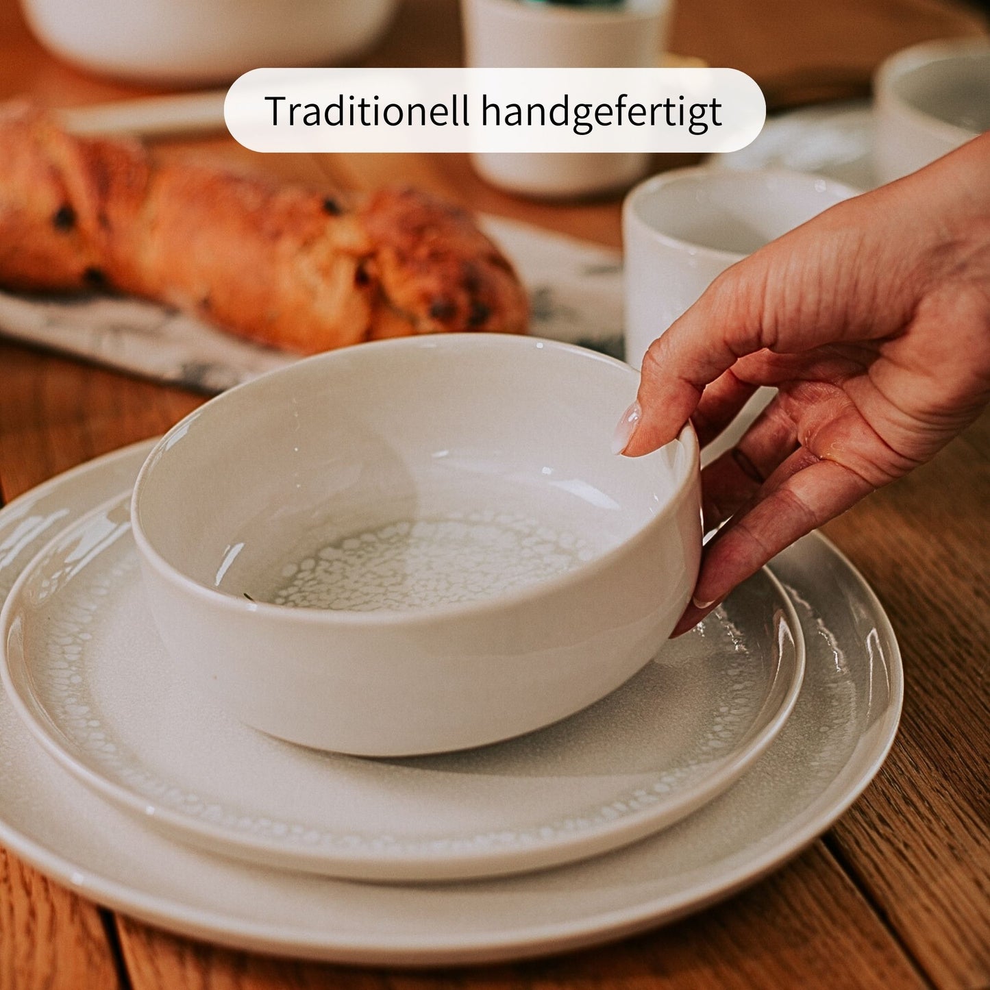Brunch Set (12-tlg.) | TERRA