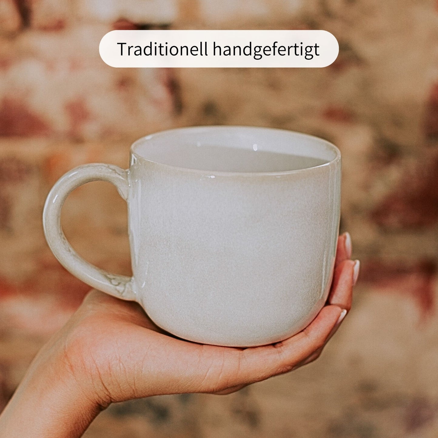 Tasse groß 400ml | TERRA