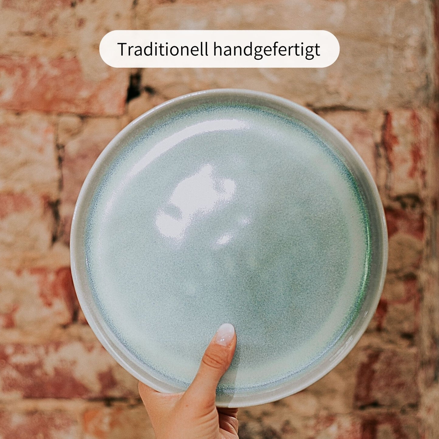 Teller Set (12-tlg.) | Kollektion MARE