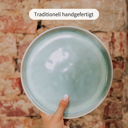 Teller Set (12-tlg.) | Kollektion MARE