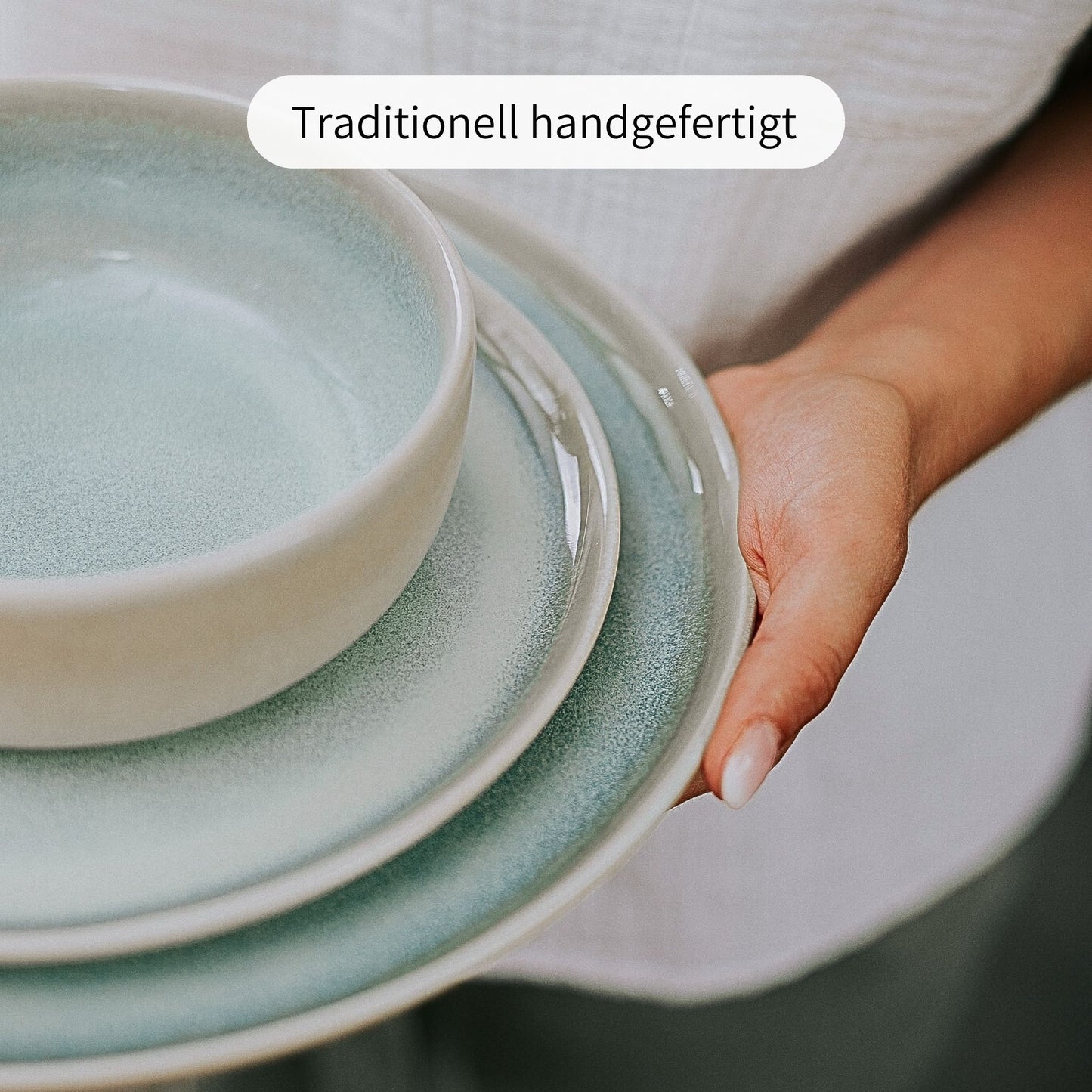 Brunch Set (12-tlg.) | MARE