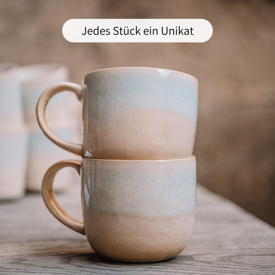 Tasse groß 400ml