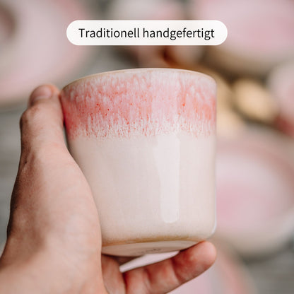 Becher 300ml | ROSÉ