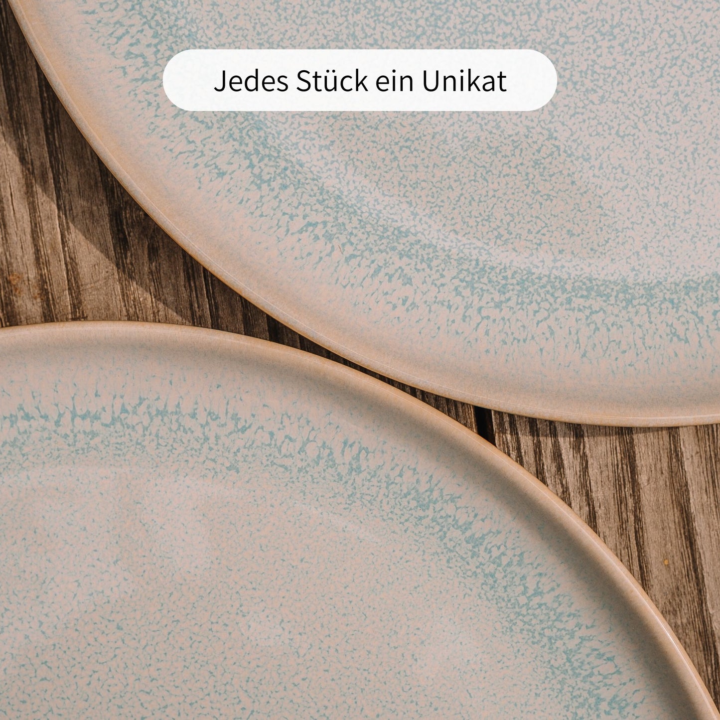 Teller klein 22cm | AZUR