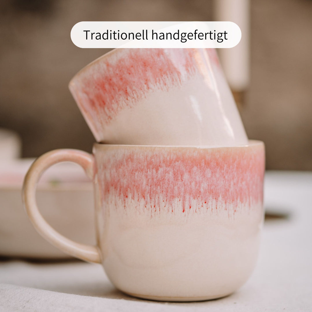 Tasse groß 400ml
