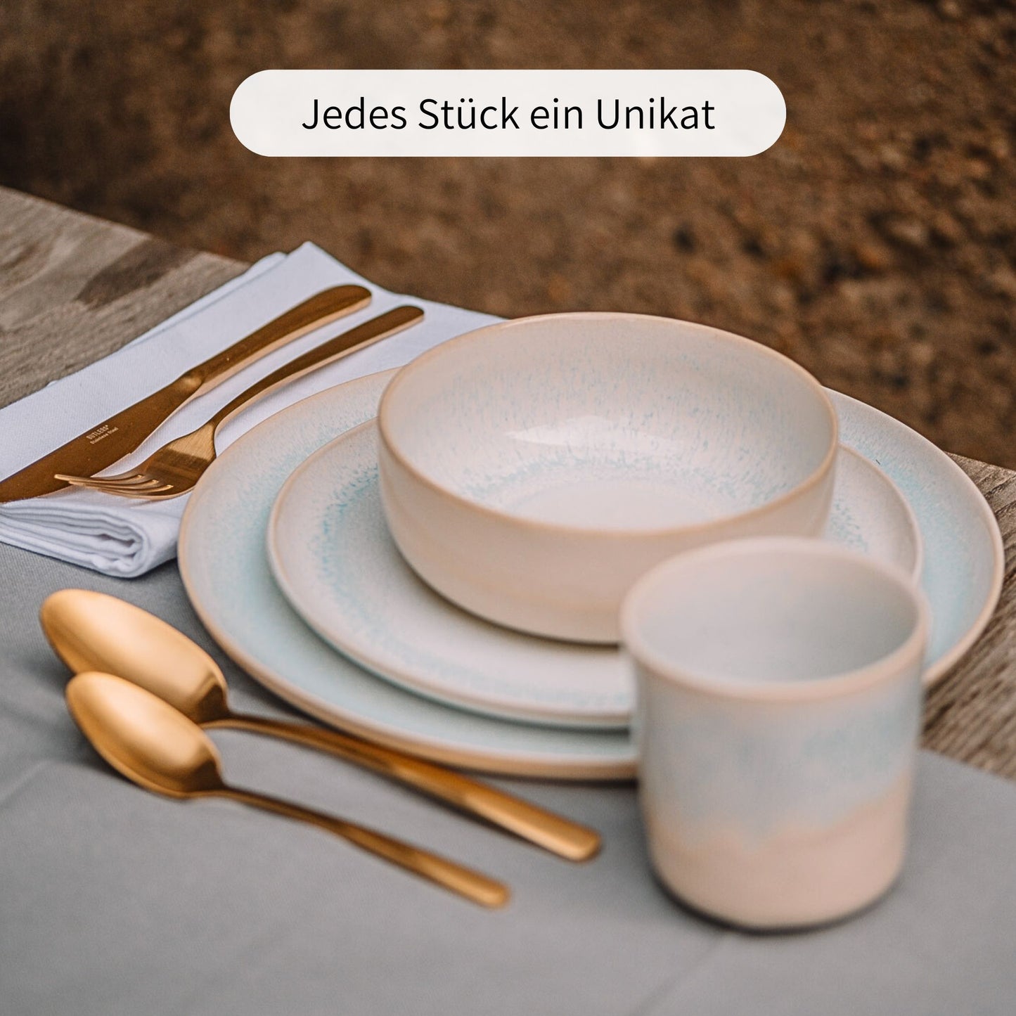 Dinner Set (16-tlg.) | AZUR