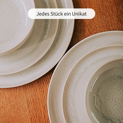 Single Set (4-tlg.) | Kollektion TERRA
