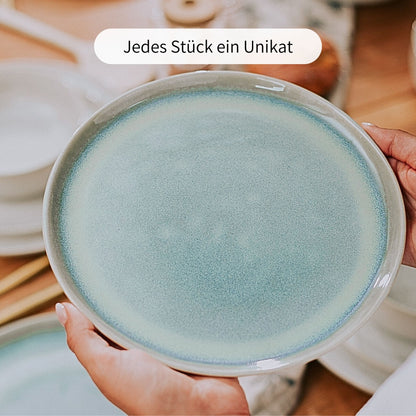 Teller Set (12-tlg.) | Kollektion MARE