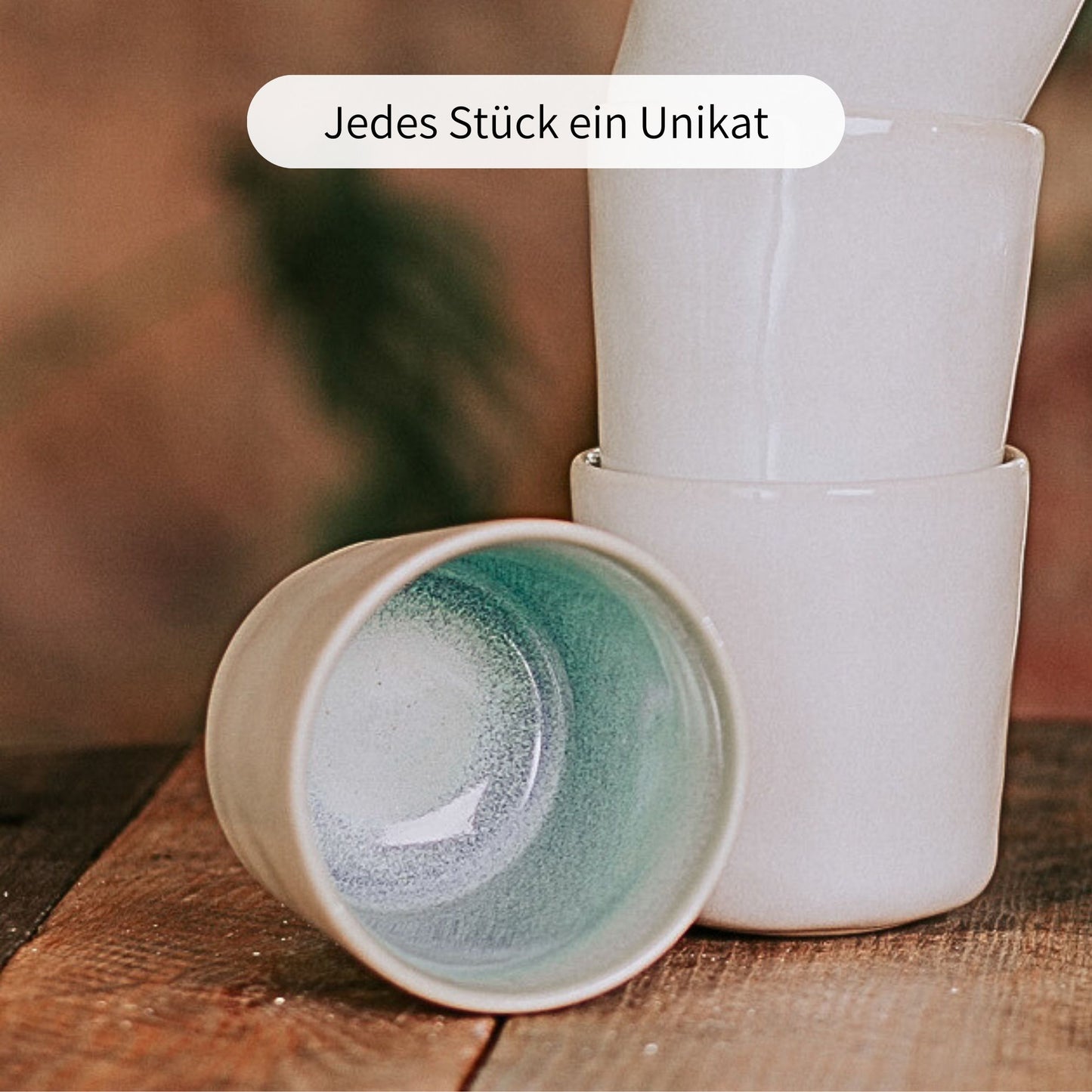Becher 300ml | MARE
