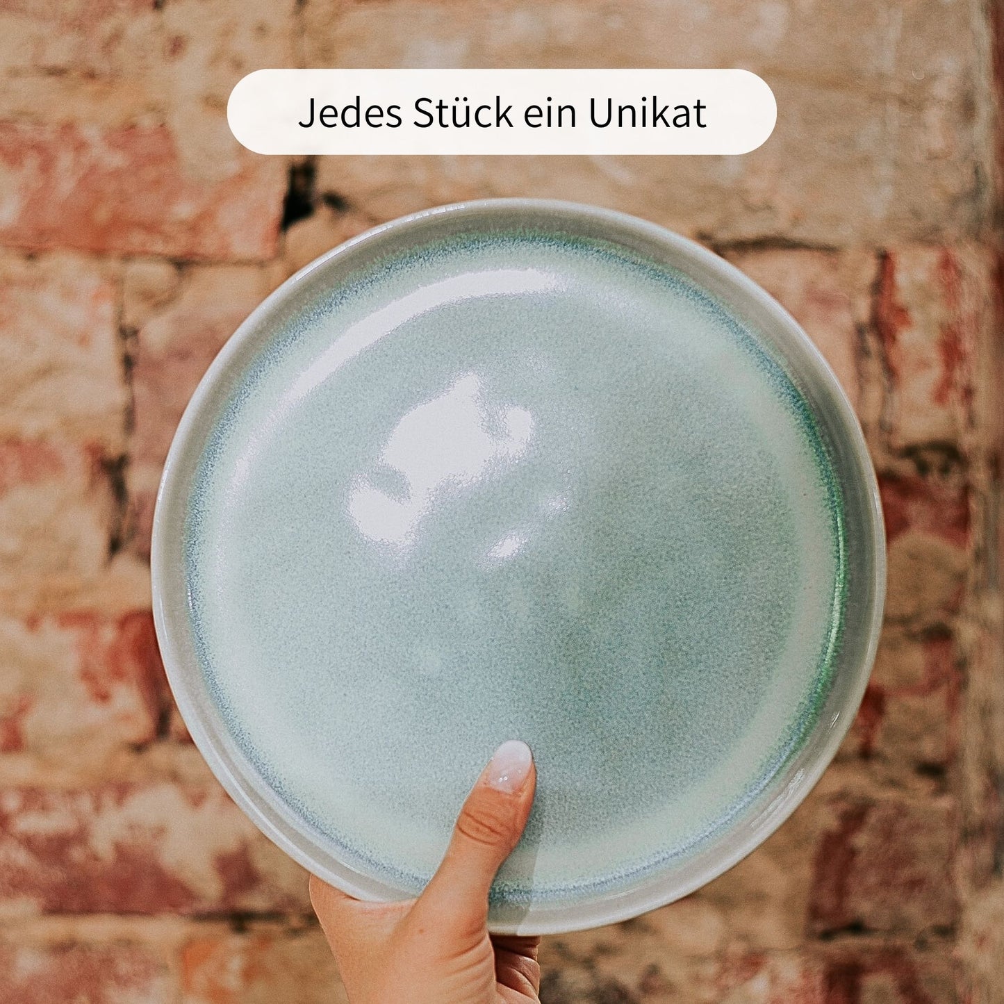 Single Set (4-tlg.) | Kollektion MARE