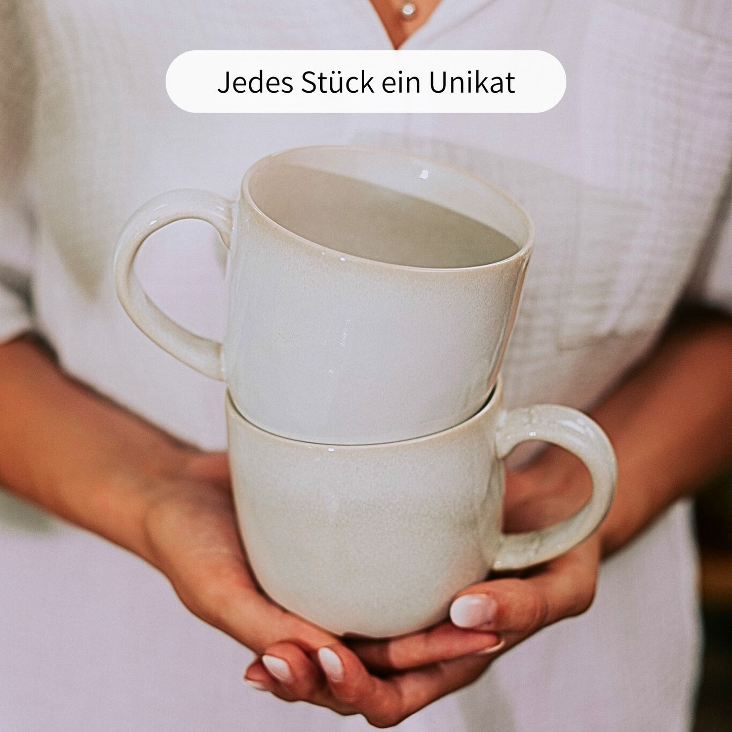 Tasse groß 400ml | TERRA