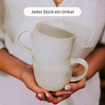 Tasse groß 400ml | TERRA