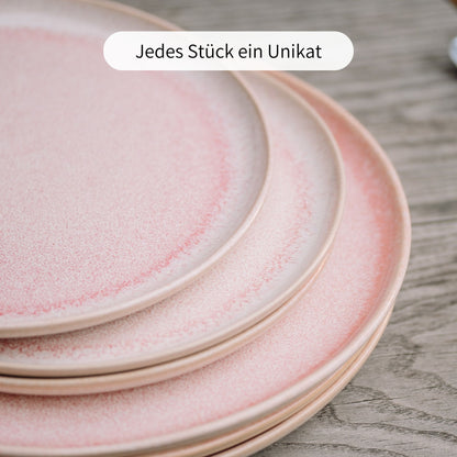 Teller klein 22cm | ROSÉ