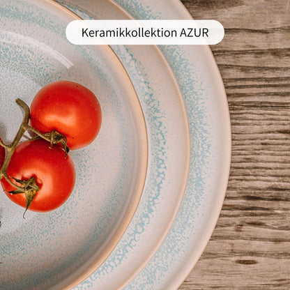 Teller klein 22cm | AZUR
