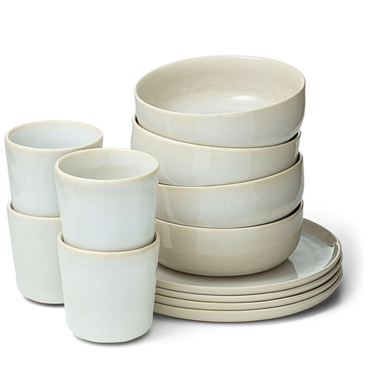 Brunch Set (12-tlg.) | TERRA