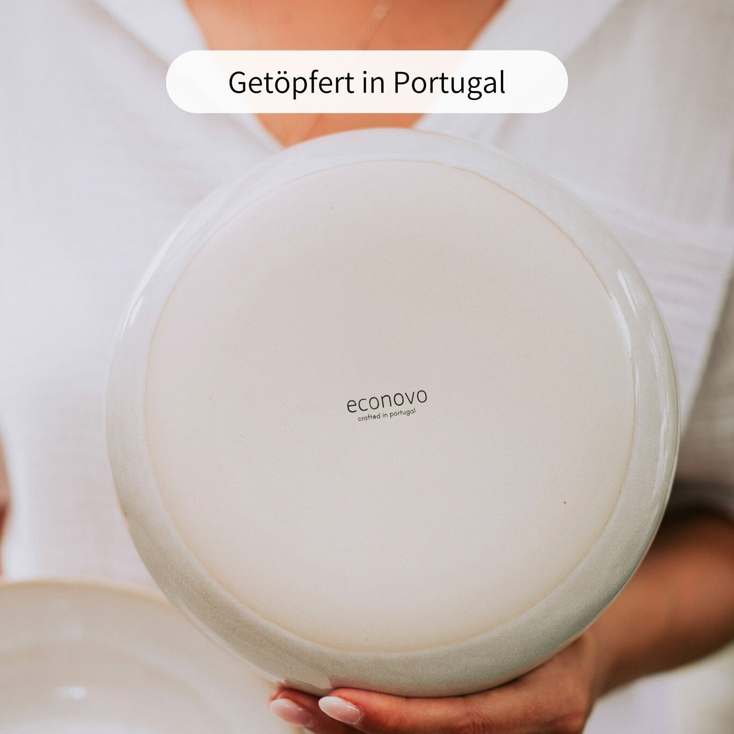 Schüssel groß 19cm | MARE