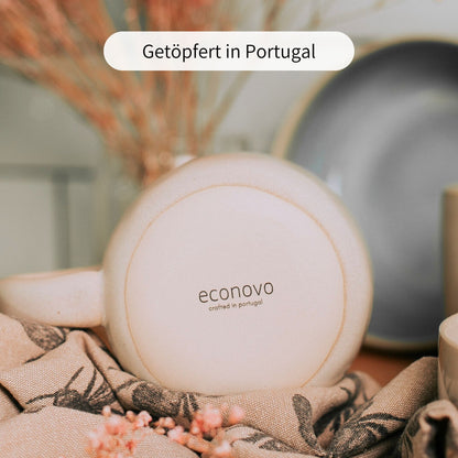 Tasse groß 400ml | TERRA