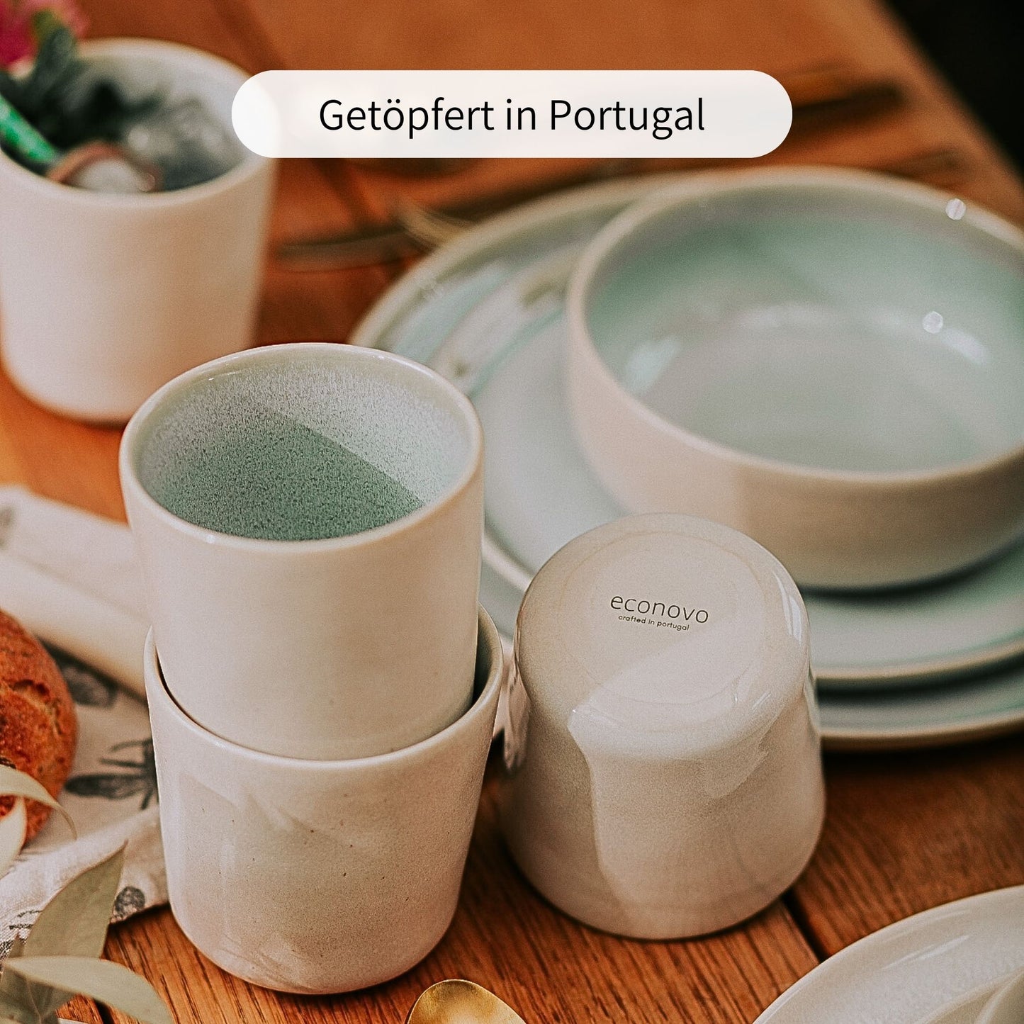 Brunch Set (12-tlg.) | MARE