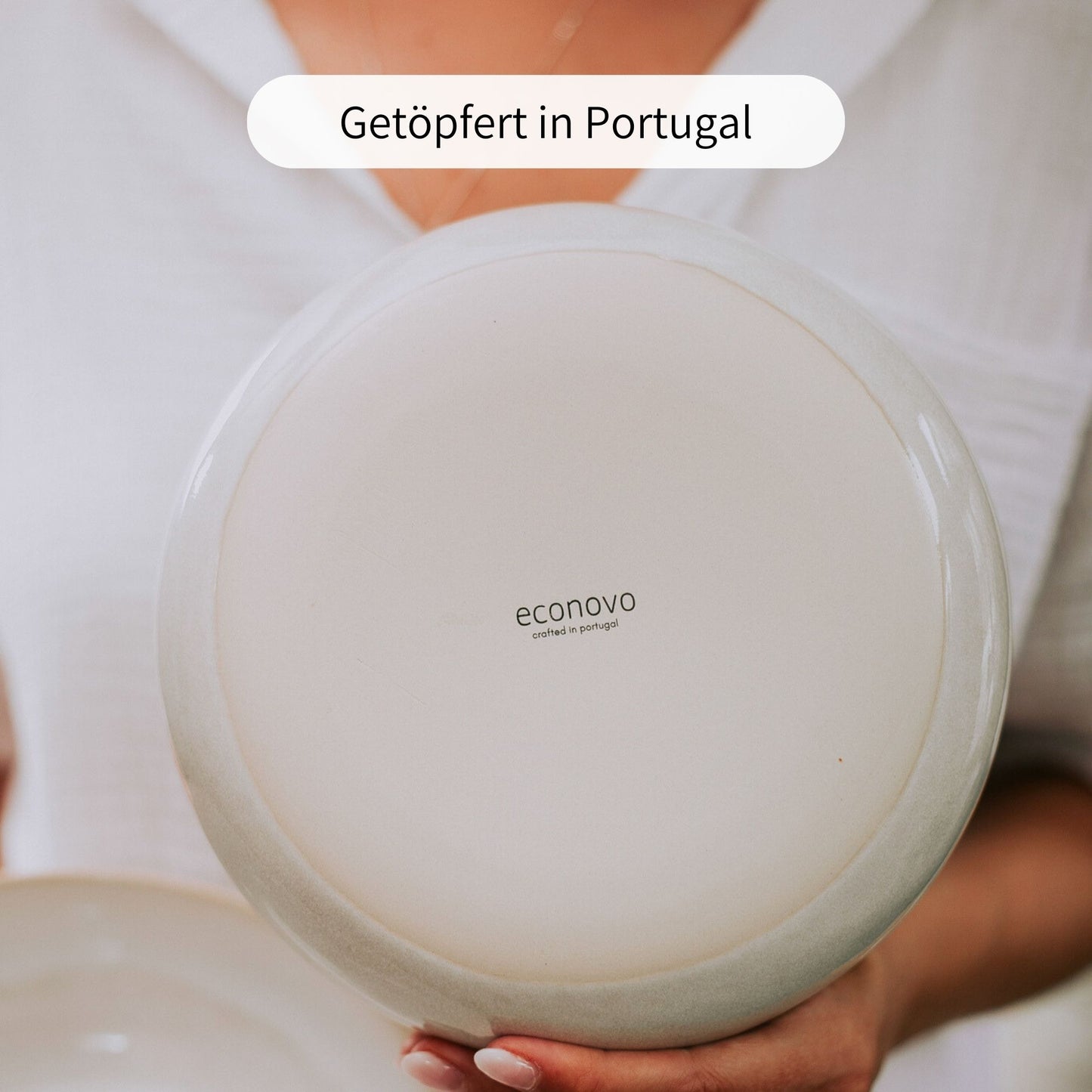 Schüssel groß 19cm | TERRA