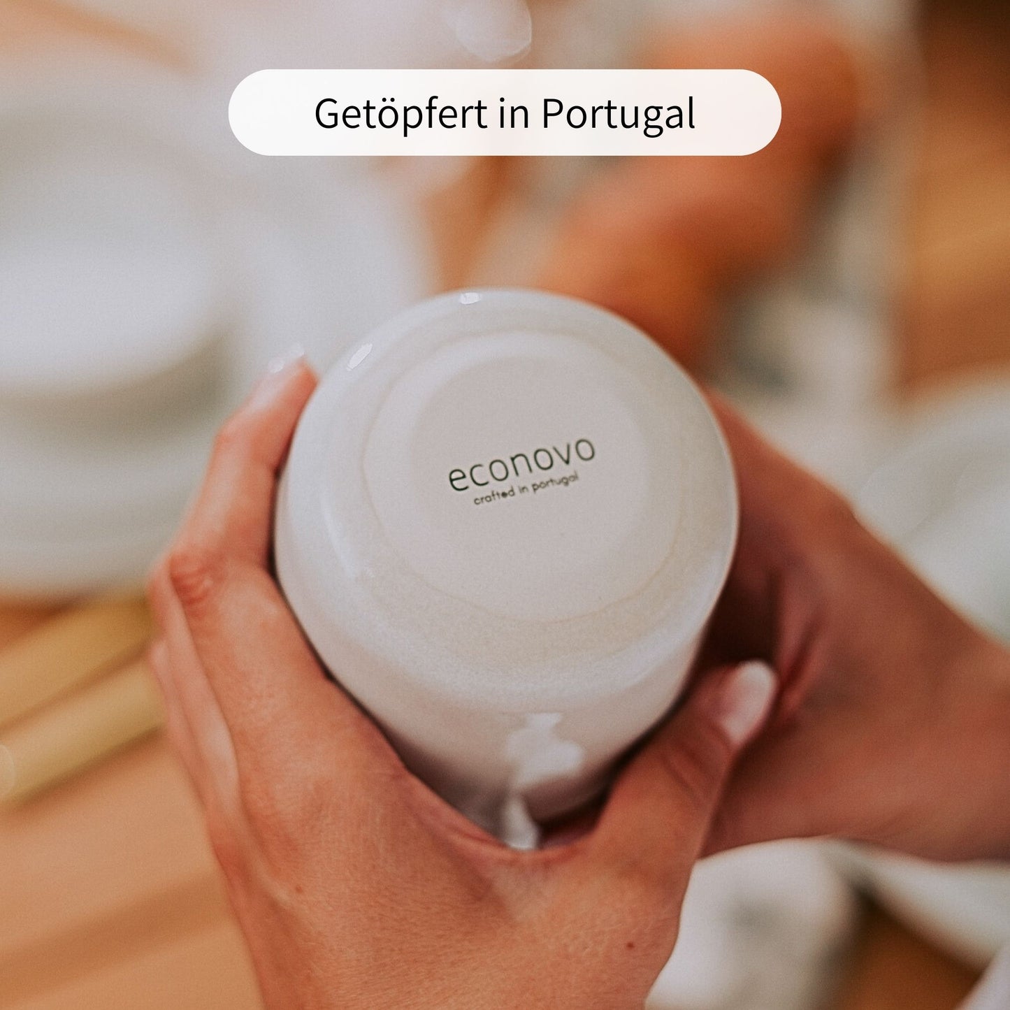 Becher 300ml | MARE