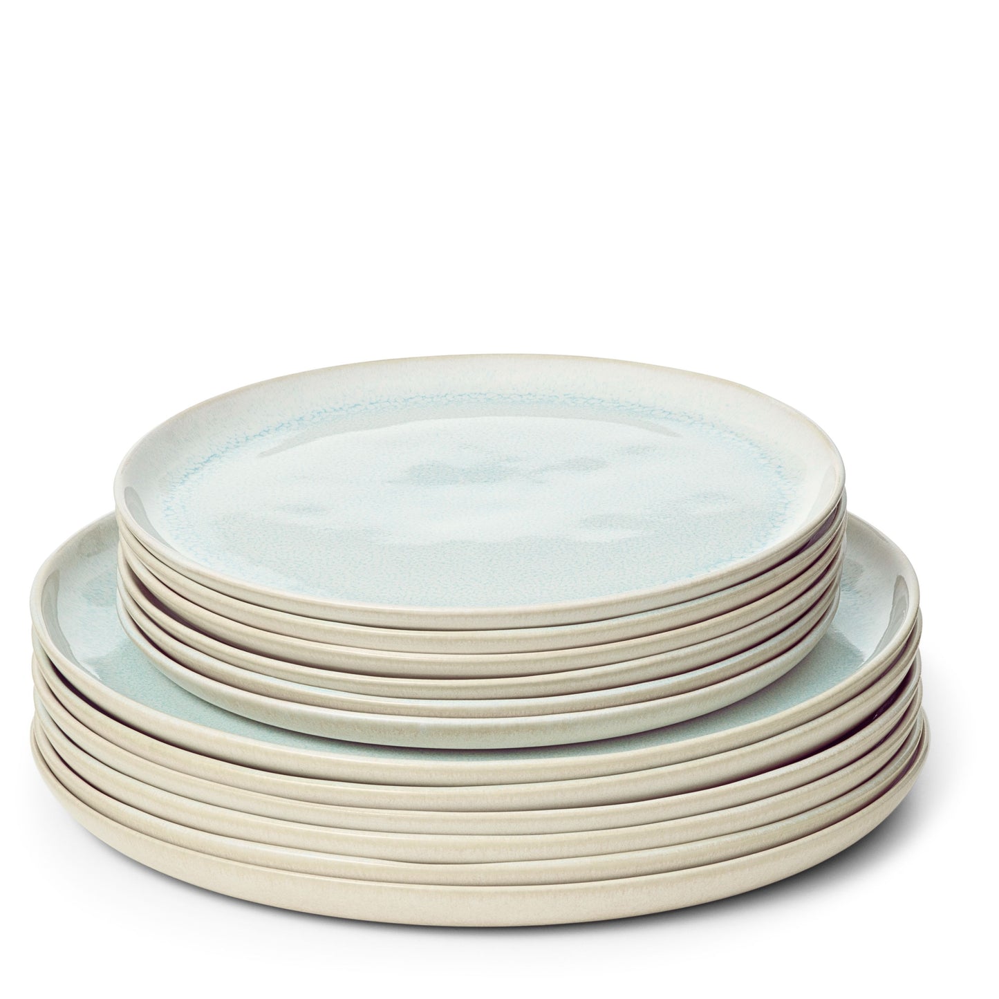 Teller Set (12-tlg.) | AZUR