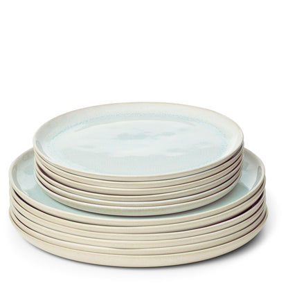 Teller Set (12-tlg.) | AZUR