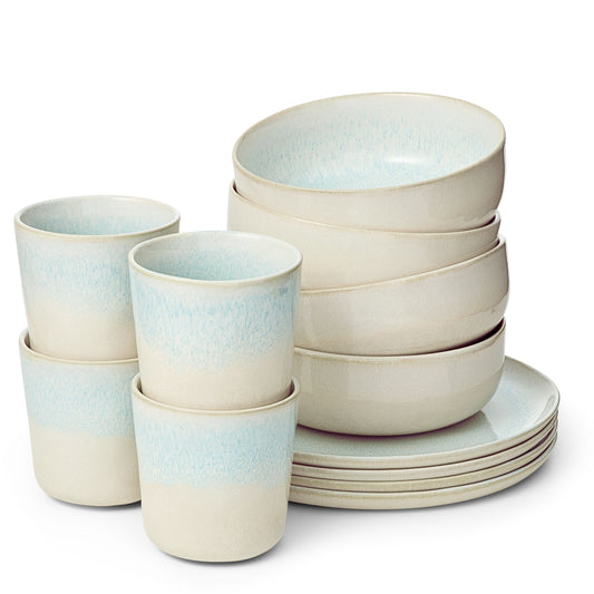 Brunch Set (12-tlg.) | AZUR