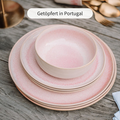 Single Set (4-tlg.) | ROSÉ