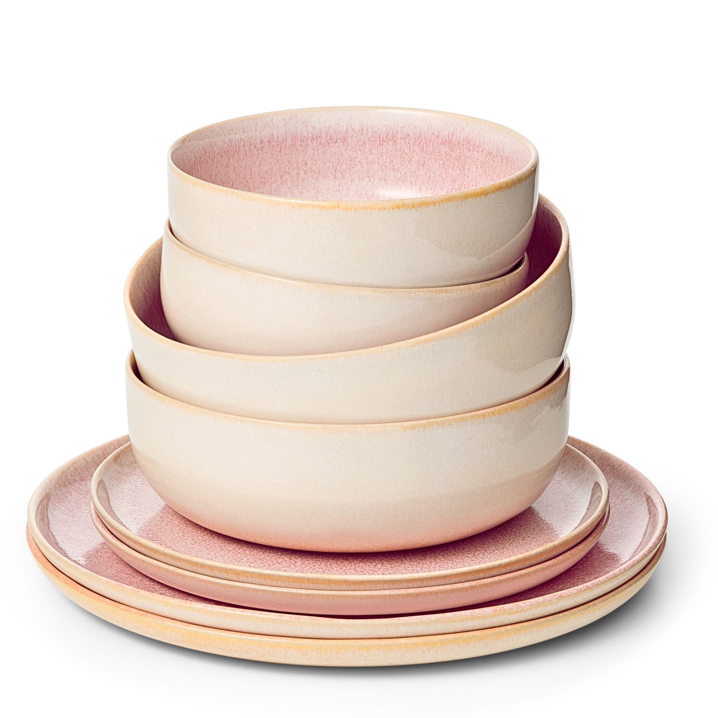 Couple Set (8-tlg.) | ROSÉ