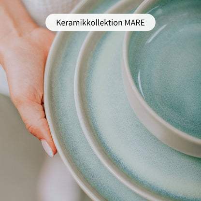 Teller klein 22cm | MARE
