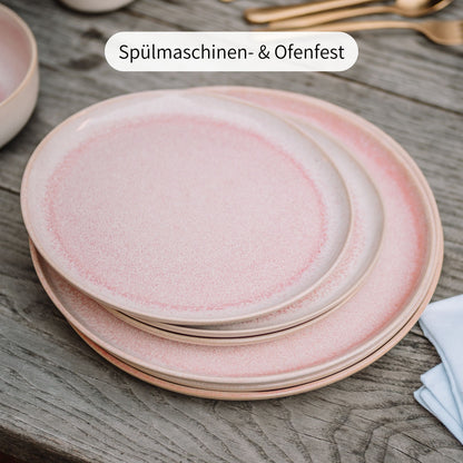 Teller klein 22cm | ROSÉ
