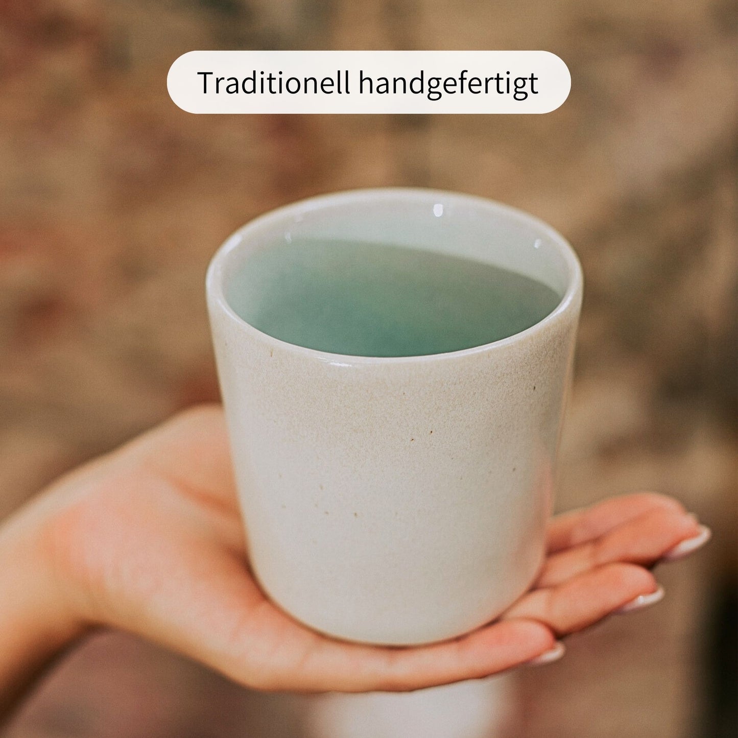 Becher 300ml | MARE