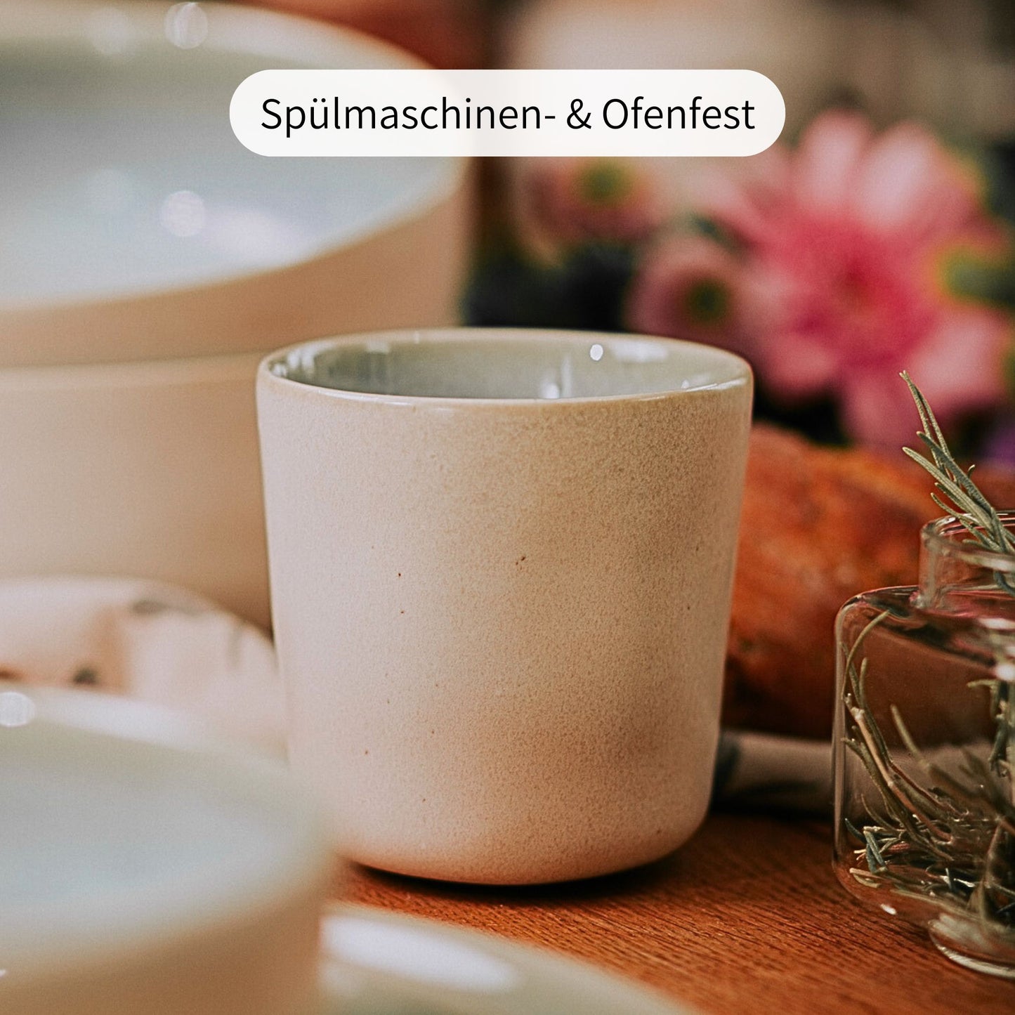 Becher 300ml | MARE