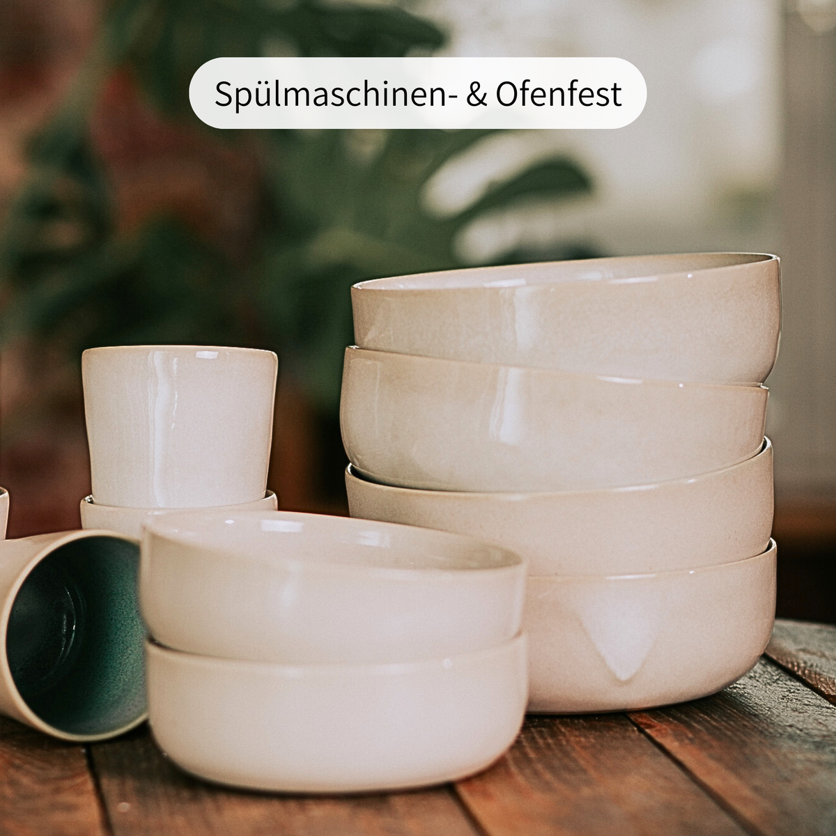 Schüssel groß 19cm
