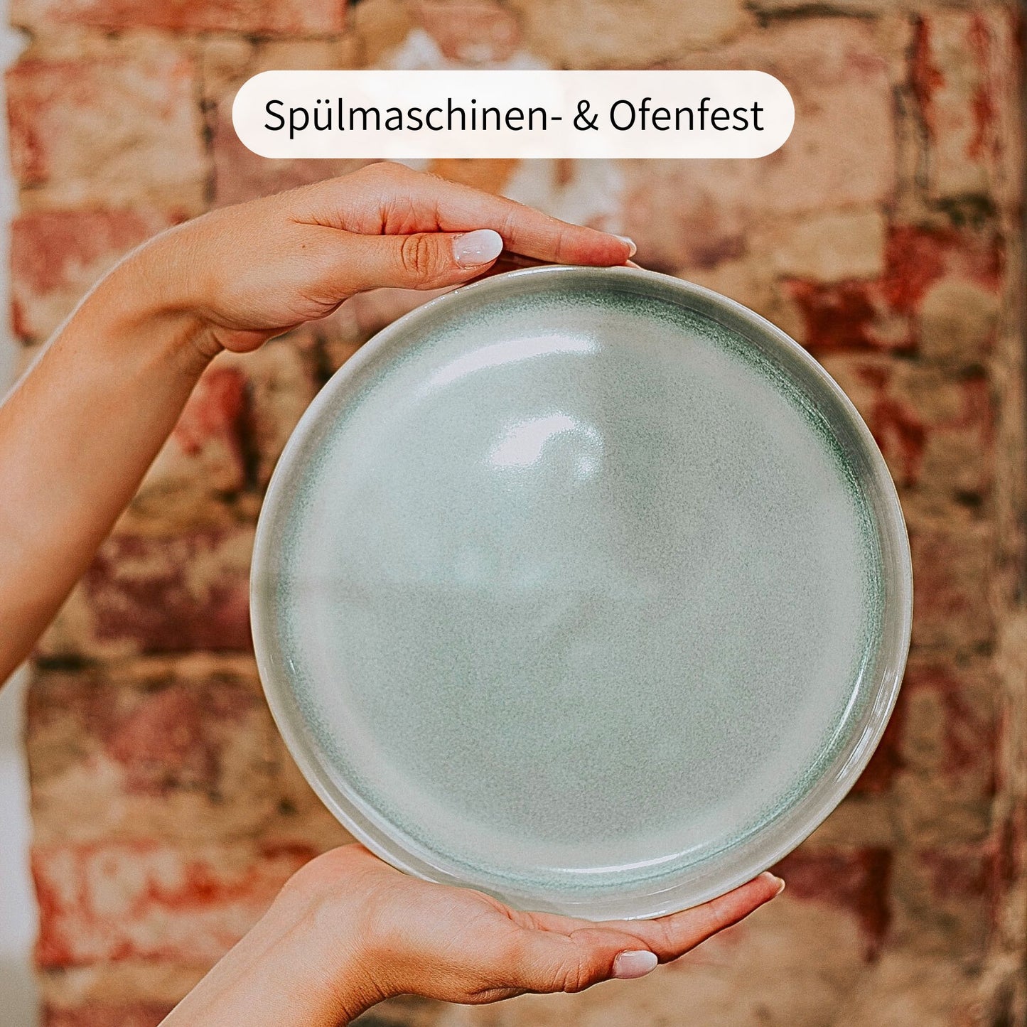 Teller klein 22cm | MARE