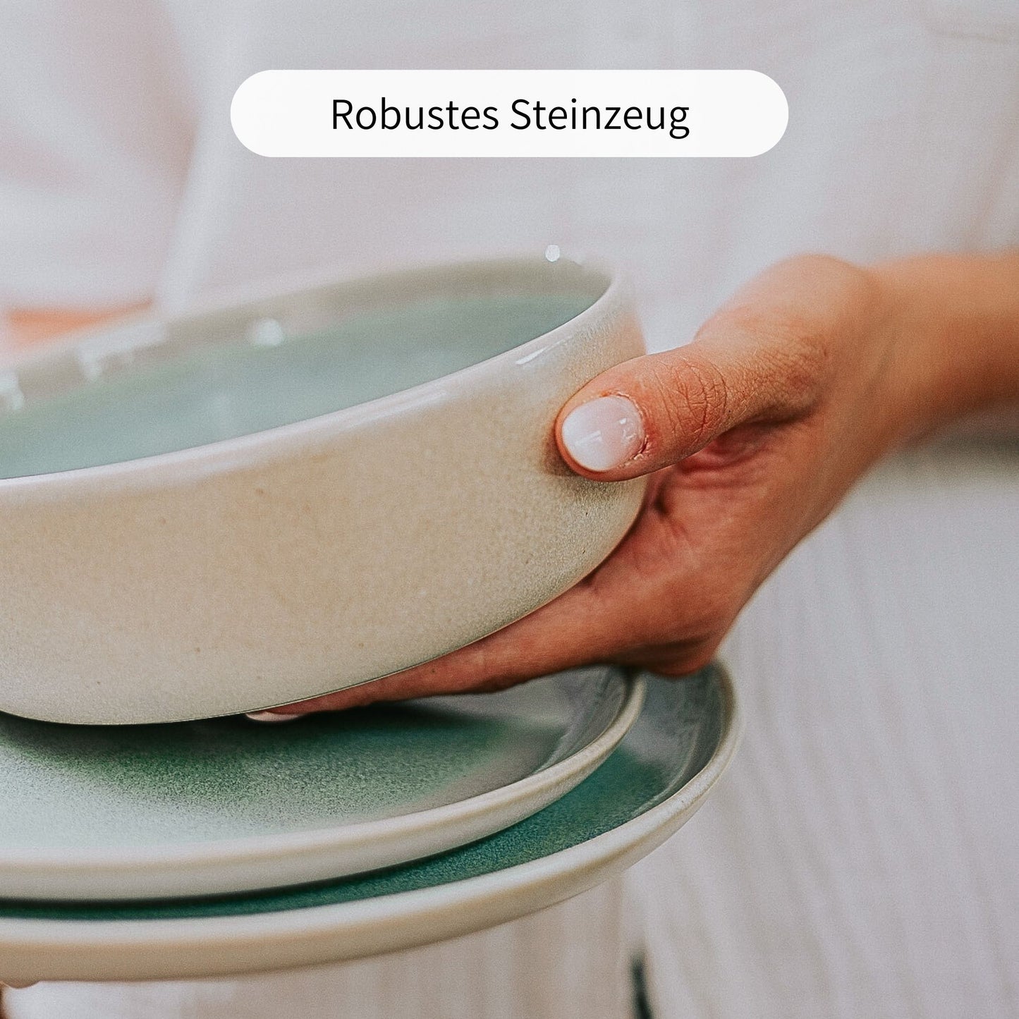 Dinner Set (16-tlg.) | MARE