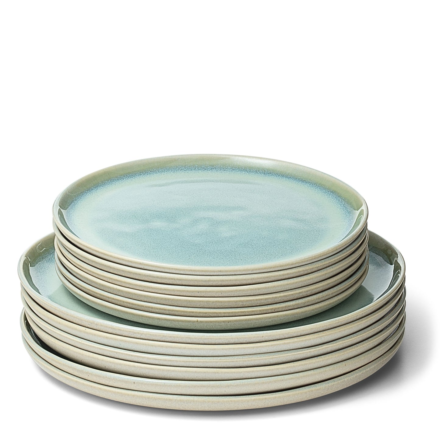 Teller Set (12-tlg.) | Kollektion MARE