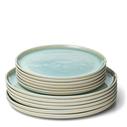 Teller Set (12-tlg.) | Kollektion MARE